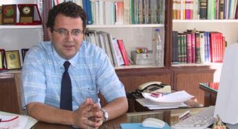 Adli Entomoloji hakkında, Prof. Dr. Hamit HANCI